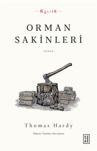 Orman Sakinleri | Kitap Ambarı