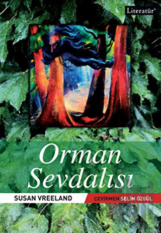 Orman Sevdalısı | Kitap Ambarı