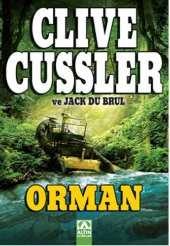 Orman | Kitap Ambarı