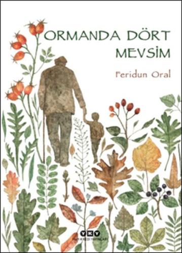 Ormanda Dört Mevsim | Kitap Ambarı