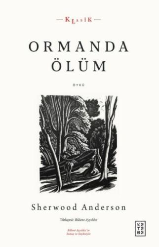 Ormanda Ölüm | Kitap Ambarı