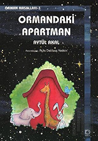 Ormandaki Apartman | Kitap Ambarı