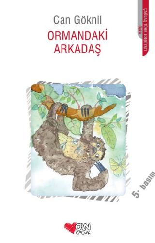 Ormandaki Arkadaş | Kitap Ambarı