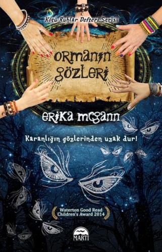 Ormanın Gözleri | Kitap Ambarı