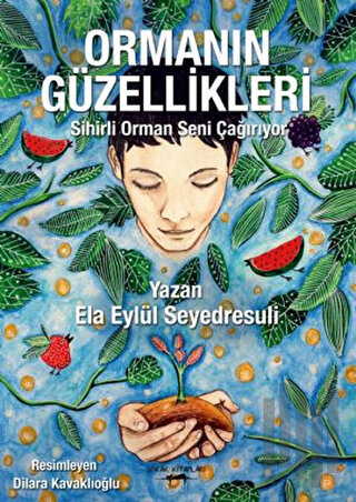 Ormanın Güzellikleri | Kitap Ambarı