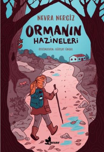 Ormanın Hazineleri | Kitap Ambarı