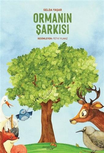 Ormanın Şarkısı | Kitap Ambarı