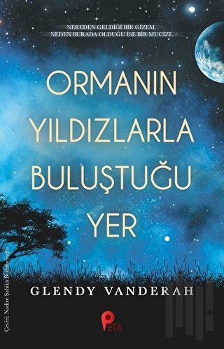 Ormanın Yıldızlarla Buluştuğu Yer | Kitap Ambarı