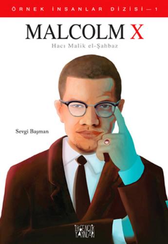 Malcolm X | Kitap Ambarı