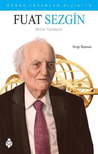 Fuat Sezgin | Kitap Ambarı