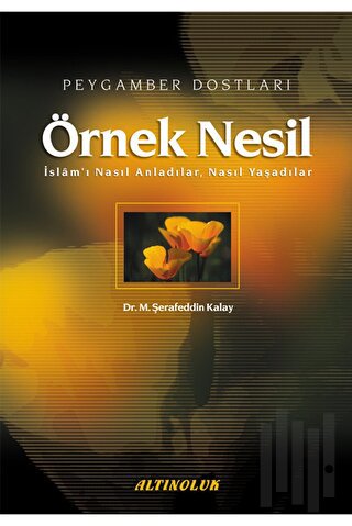 Örnek Nesil (Ciltli) | Kitap Ambarı