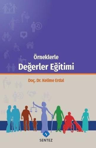 Örneklerle Değerler Eğitimi | Kitap Ambarı