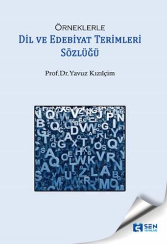 Örneklerle Dil Ve Edebiyat Terimleri Sözlüğü | Kitap Ambarı