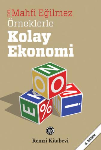 Örneklerle Kolay Ekonomi | Kitap Ambarı