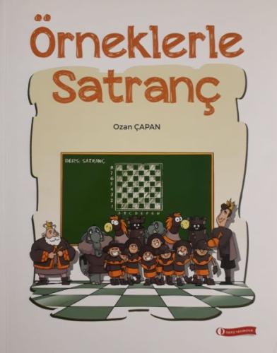 Örneklerle Satranç | Kitap Ambarı