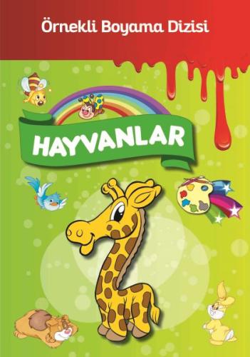 Hayvanlar | Kitap Ambarı