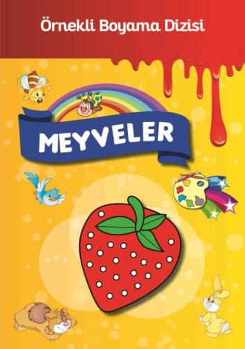 Meyveler | Kitap Ambarı