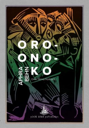 Oroonoko | Kitap Ambarı