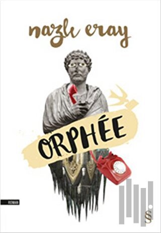 Orphee | Kitap Ambarı