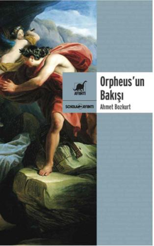 Orpheus'un Bakışı | Kitap Ambarı