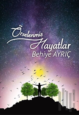 Örselenmiş Hayatlar | Kitap Ambarı