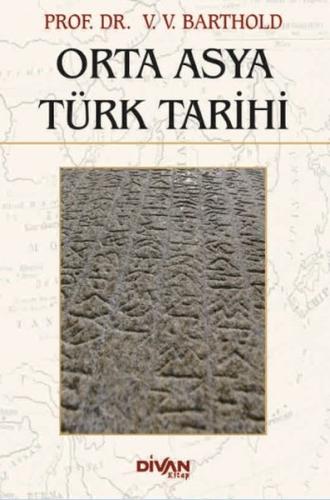 Orta Asya Türk Tarihi | Kitap Ambarı