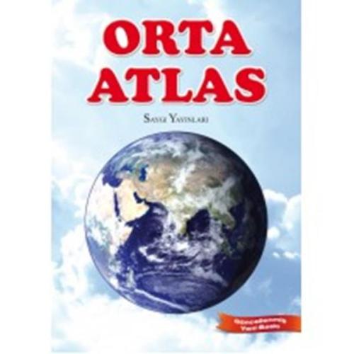 Orta Atlas | Kitap Ambarı