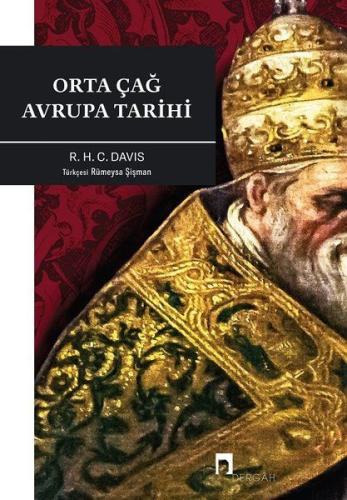 Orta Çağ Avrupa Tarihi | Kitap Ambarı