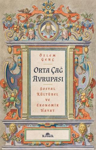 Orta Çağ Avrupası | Kitap Ambarı