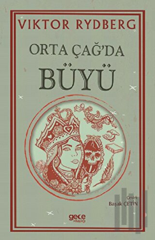 Orta Çağ’da Büyü | Kitap Ambarı