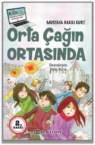 Orta Çağın Ortasında | Kitap Ambarı