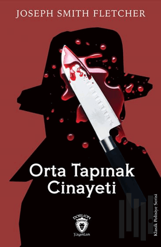 Orta Tapınak Cinayeti | Kitap Ambarı