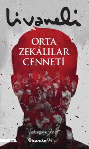 Orta Zekalılar Cenneti | Kitap Ambarı