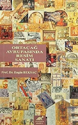 Ortaçağ Avrupasında Resim Sanatı | Kitap Ambarı