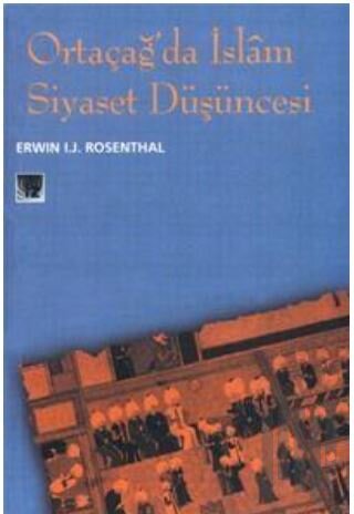 Ortaçağ’da İslam Siyaset Düşüncesi | Kitap Ambarı