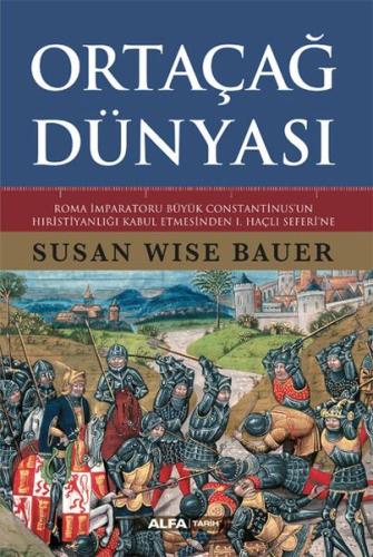 Ortaçağ Dünyası | Kitap Ambarı