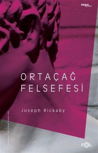 Ortaçağ Felsefesi | Kitap Ambarı