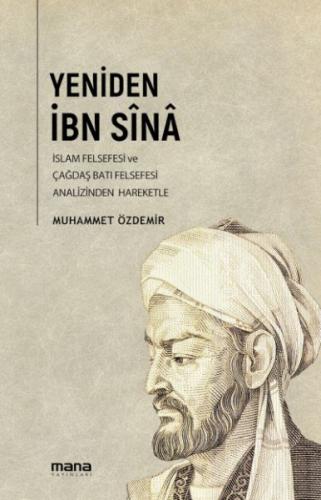 Yeniden İbn Sina | Kitap Ambarı