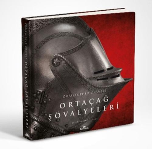 Ortaçağ Şövalyeleri (Ciltli) | Kitap Ambarı