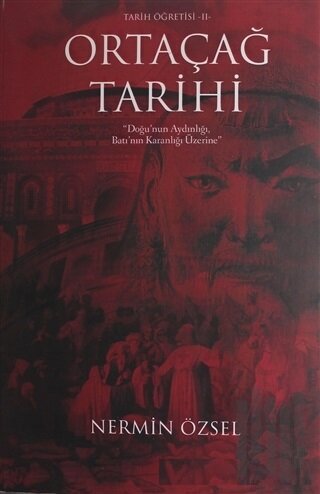 Ortaçağ Tarihi | Kitap Ambarı