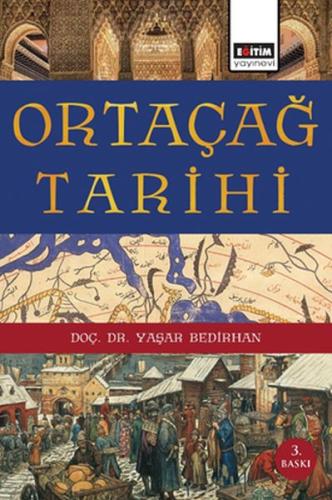 Ortaçağ Tarihi | Kitap Ambarı