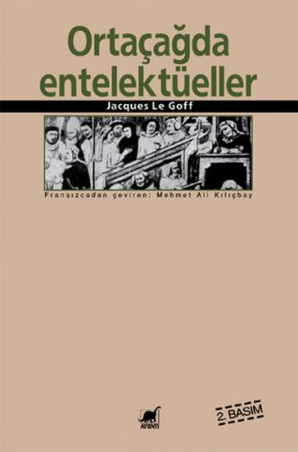 Ortaçağda Entelektüeller | Kitap Ambarı