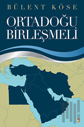 Ortadoğu Birleşmeli | Kitap Ambarı