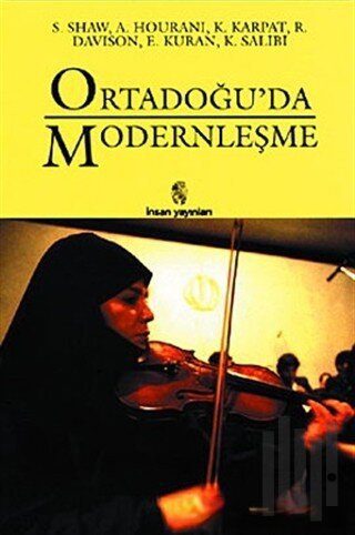 Ortadoğu’da Modernleşme | Kitap Ambarı