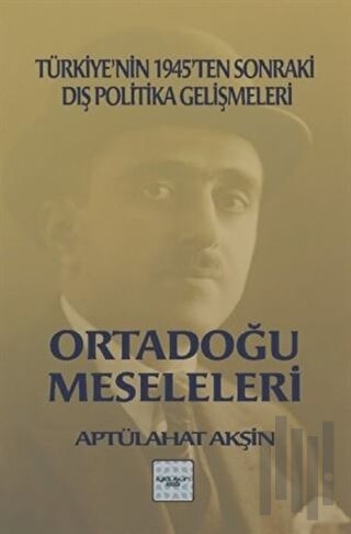 Ortadoğu Meseleleri | Kitap Ambarı