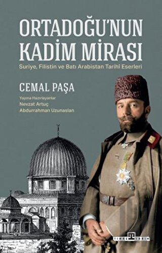 Ortadoğu’nun Kadim Mirası | Kitap Ambarı