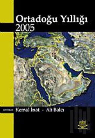 Ortadoğu Yıllığı 2005 | Kitap Ambarı