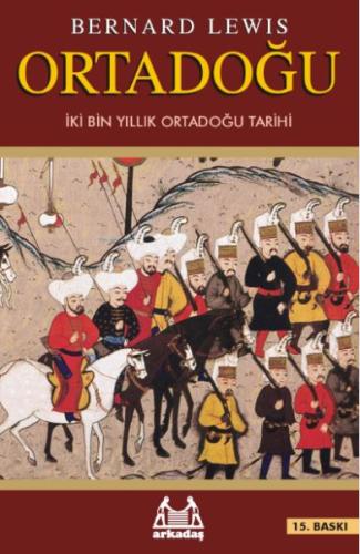 Ortadoğu | Kitap Ambarı