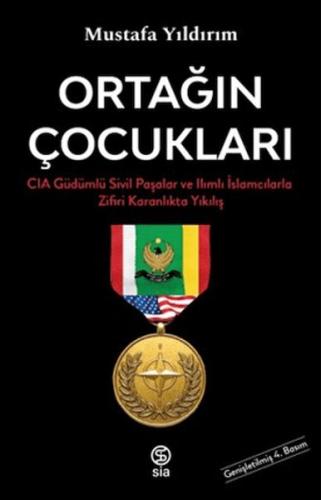 Ortağın Çocukları | Kitap Ambarı