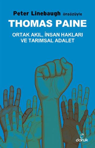 Ortak Akıl, İnsan Hakları ve Tarımsal Adalet | Kitap Ambarı